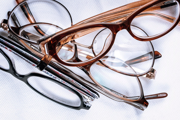 Embracing Sustainable Eyewear: The Environmental Benefits of Reusing Frames