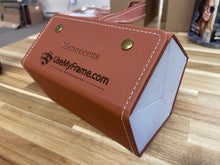 Load image into Gallery viewer, 5 Pair Glasses Case w/UMF Logo