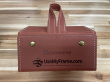 Load image into Gallery viewer, 5 Pair Glasses Case w/UMF Logo
