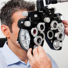 Load image into Gallery viewer, Eye Refraction