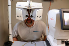Load image into Gallery viewer, Eye Refraction