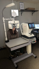 Load image into Gallery viewer, Eye Refraction