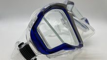 Load image into Gallery viewer, Exuma Scuba Mask