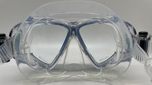 Load image into Gallery viewer, Exuma Scuba Mask