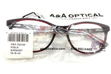 Load image into Gallery viewer, Jimmy Crystals Puglia