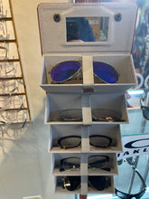 Load image into Gallery viewer, 5 Pair Glasses Case w/UMF Logo