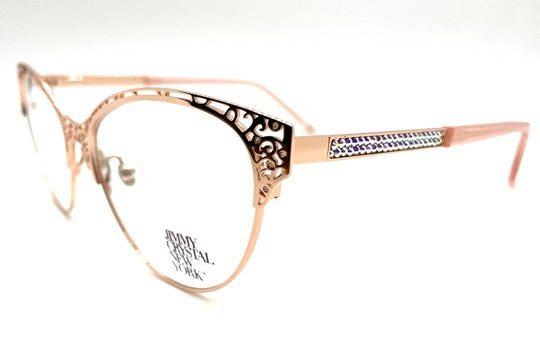  Crystal クリスタル クラシック SUNGLASSES By Jimmy Crystal New York Made with Swarovski Crystal