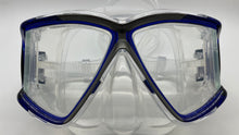 Load image into Gallery viewer, Exuma Scuba Mask