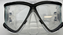 Load image into Gallery viewer, Exuma Scuba Mask