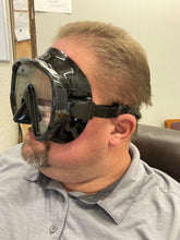Load image into Gallery viewer, Palau Scuba Mask