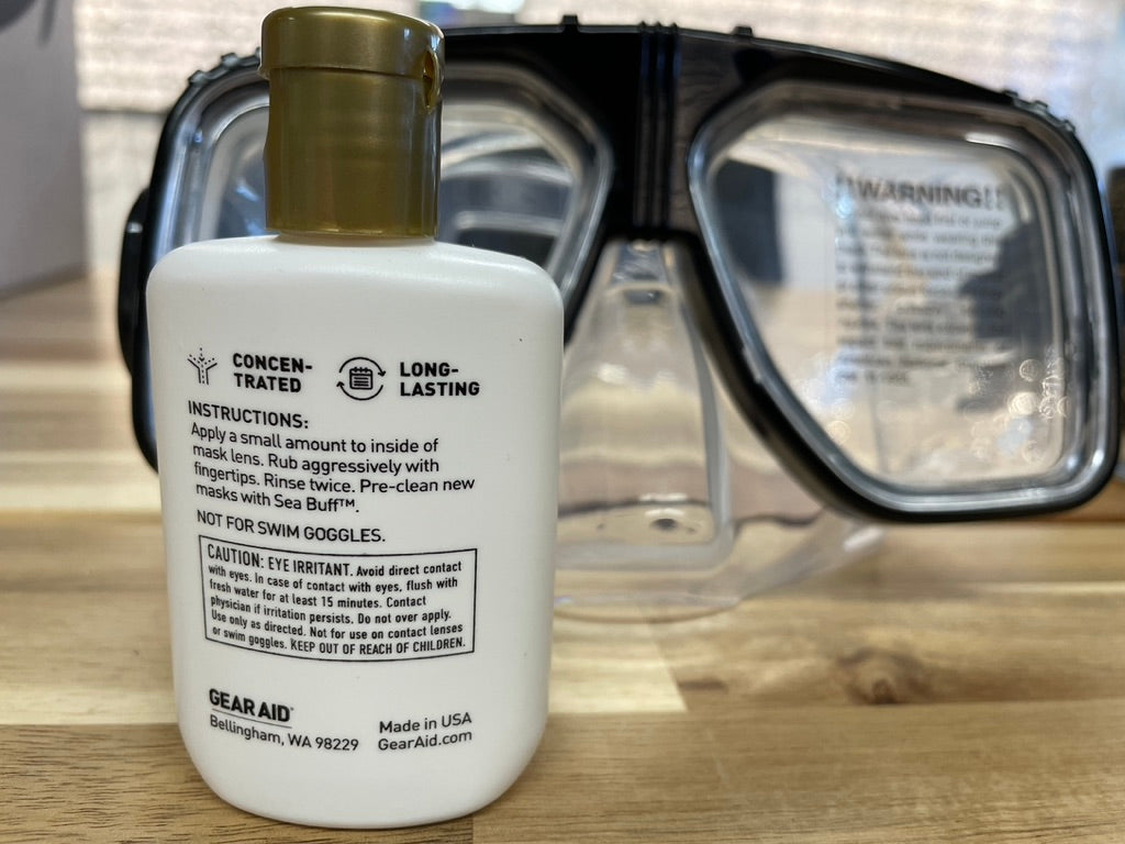 anti fog gel for goggles Sea Gold Anti-Fog Gel – UseMyFrame