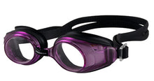 Load image into Gallery viewer, Prescription Swim Goggles