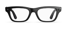 Load image into Gallery viewer, Non Prescription Lenses for Ray Ban Meta Smart Glasses