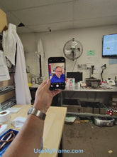 Load and play video in Gallery viewer, Meta Prescription Lens Order Form