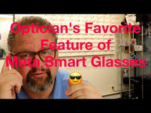 Load and play video in Gallery viewer, Meta Prescription Lens Order Form