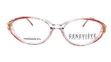 Load image into Gallery viewer, Modern Genevieve - Dharama
