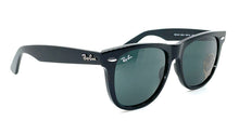 Load image into Gallery viewer, Ray Ban - Classic Wayfarer 2140