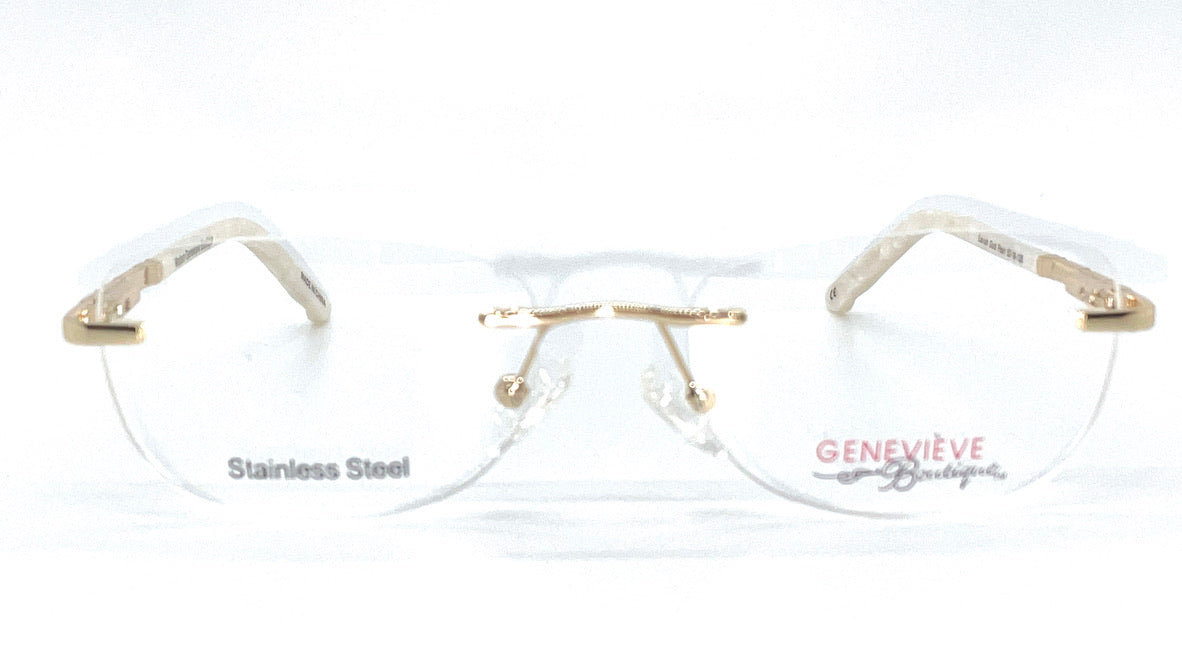 Genevieve sales boutique eyeglasses