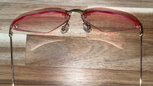 Load image into Gallery viewer, Rimless Heart Glasses