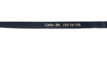 Load image into Gallery viewer, Vera Wang Frame - Catlin
