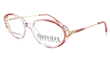 Load image into Gallery viewer, Modern Genevieve - Dharama