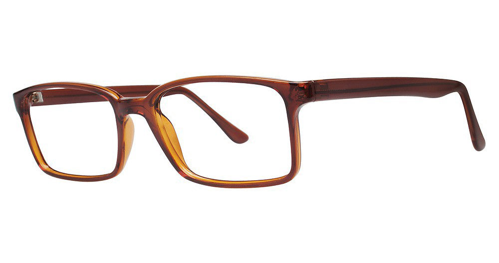 Glinder Eyeglasses ZMJH200 709 C3 Designer Frames Only 51-22 Buy Prescription Glasses Online | The Framery main image 3