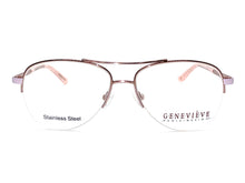 Load image into Gallery viewer, Modern Genevieve - Farrah