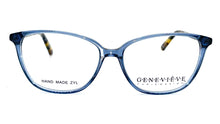 Load image into Gallery viewer, Modern Genevieve - Arianna