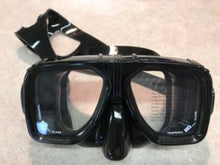 Load image into Gallery viewer, Alpha 2 Scuba Mask