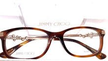 Load image into Gallery viewer, Jimmy Choo - JC211 53/17/140