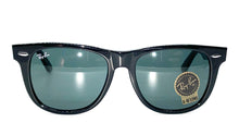 Load image into Gallery viewer, Ray Ban - Classic Wayfarer 2140