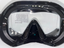 Load image into Gallery viewer, Kona Scuba Mask