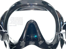 Load image into Gallery viewer, Palau Scuba Mask