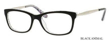 Load image into Gallery viewer, Juicy Couture Frame - 130
