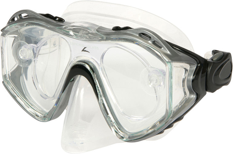 scuba goggles Rx Insert Scuba Masks – UseMyFrame