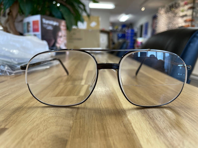 Understanding Executive Bifocals: A Comprehensive Guide