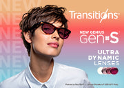 Do You Need a Blue Light Coating with Transitions Gen S Lenses?