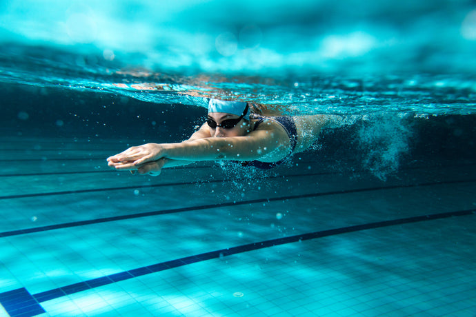 The Benefits of Prescription Swim Goggles