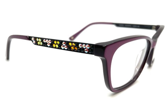 Jimmy Crystals Anassa – UseMyFrame