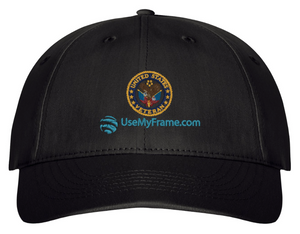 Limited Edition UMF Veterans Hat 2023