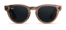 Load image into Gallery viewer, Non Prescription Lenses for Ray Ban Meta Smart Glasses
