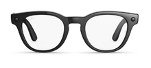 Load image into Gallery viewer, Non Prescription Lenses for Ray Ban Meta Smart Glasses
