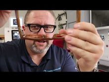 Load and play video in Gallery viewer, Non Prescription Lenses for Ray Ban Meta Smart Glasses
