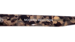 Modern - Reaction