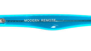 Modern - Remote