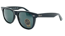 Load image into Gallery viewer, Ray Ban - Classic Wayfarer 2140
