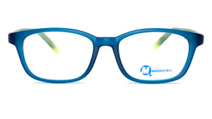 Modern - Vibrant