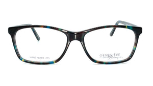 Genevieve Boutique - Blissful