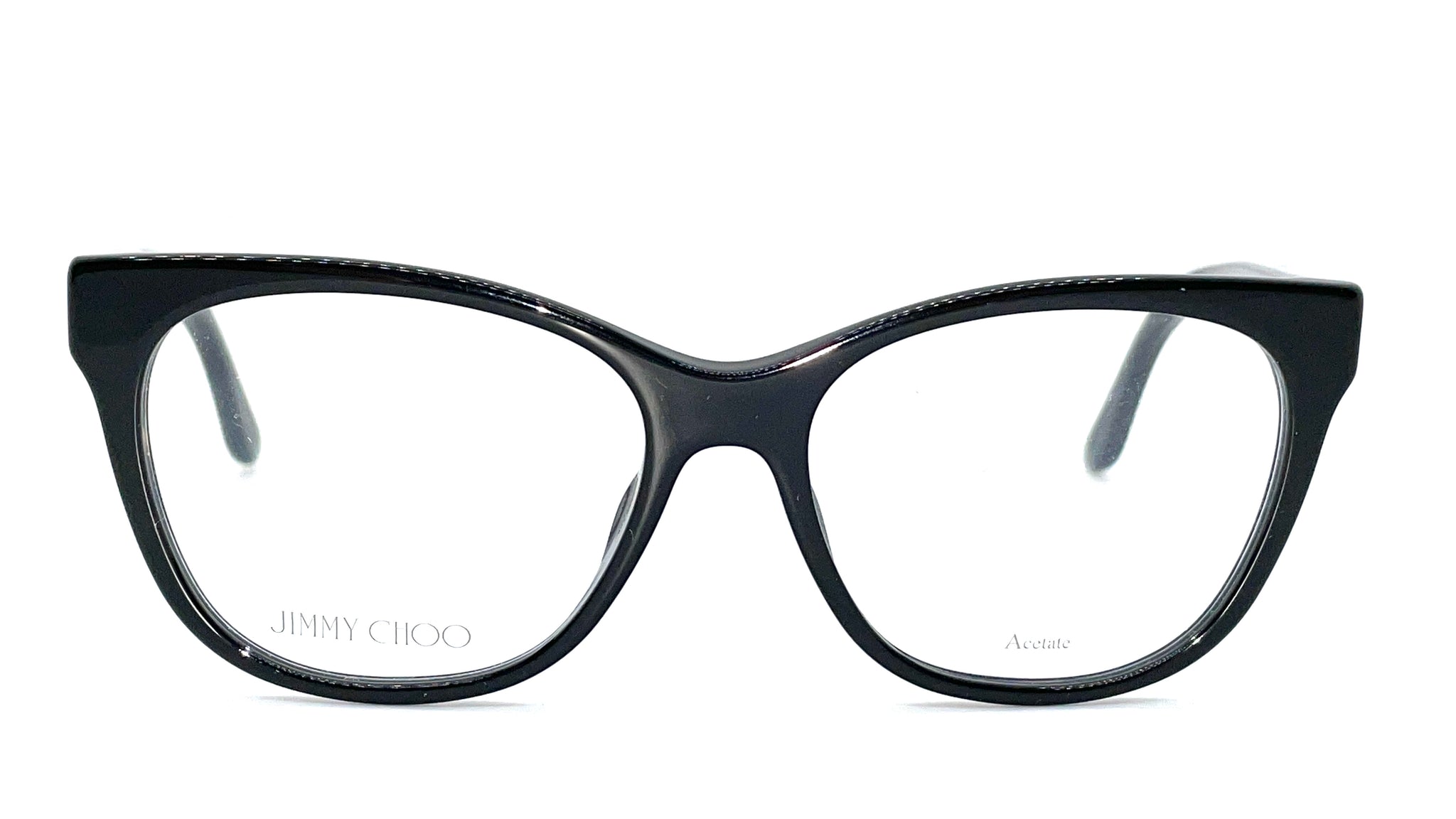 Jimmy Choo Eyewear - The Optician