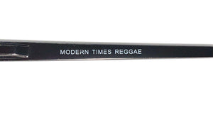 Modern Times - Reggae